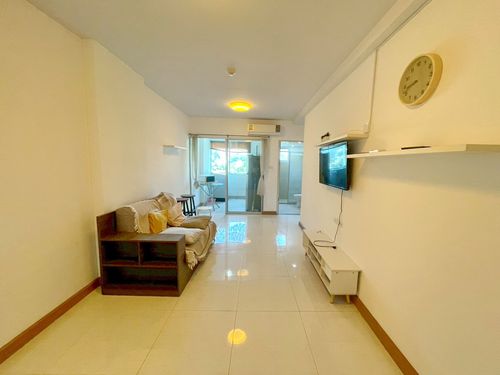 7405CRH♚1 bedroom for sale♙Supalai City Resort Ratchada–Huai Khwang♜MRT Huai Khwang∞099-5919653,065-9423251🜲Line@sureresidence