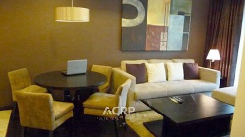 ให้เช่าคอนโด สาธร การ์เด้นส์ (Sathorn Gardens) 2 ห้องนอน 2 ห้องน้ำ | ขนาด 78 ตร.ม.  ชั้นสูง