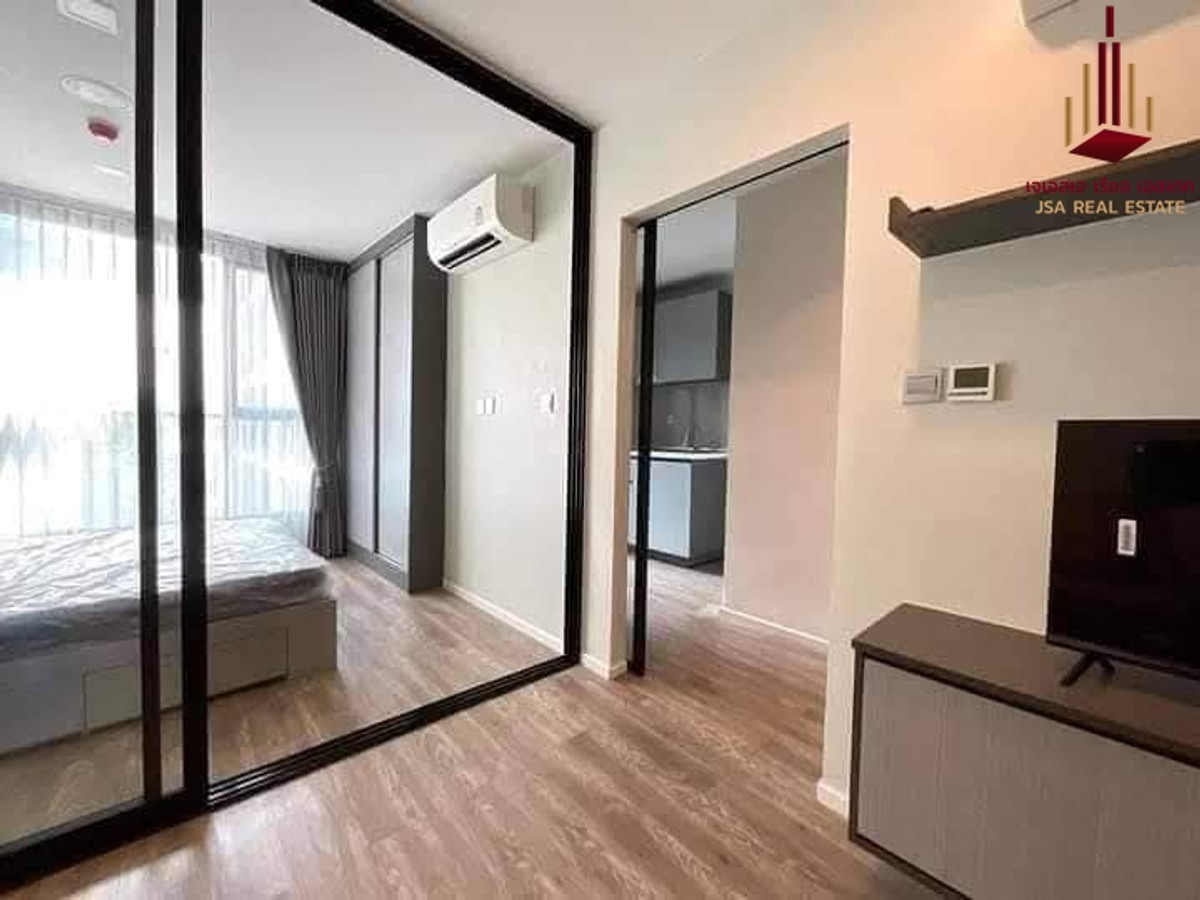 ✨ For Sale: Atmoz Ladprao 15 Condo ✨ 💰 Only 2,250,000 THB ✨ For Sale: Atmoz Ladprao 15 Condo ✨ 💰 Only 2,250,000 THB