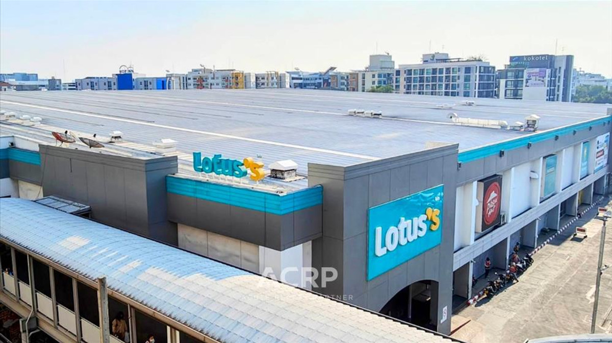 ขายด่วน บ้านพร้อมที่ดิน สุขุมวิท 58 ใกล้สถานีรถไฟฟ้าอ่อนนุช – รูปที่ 4