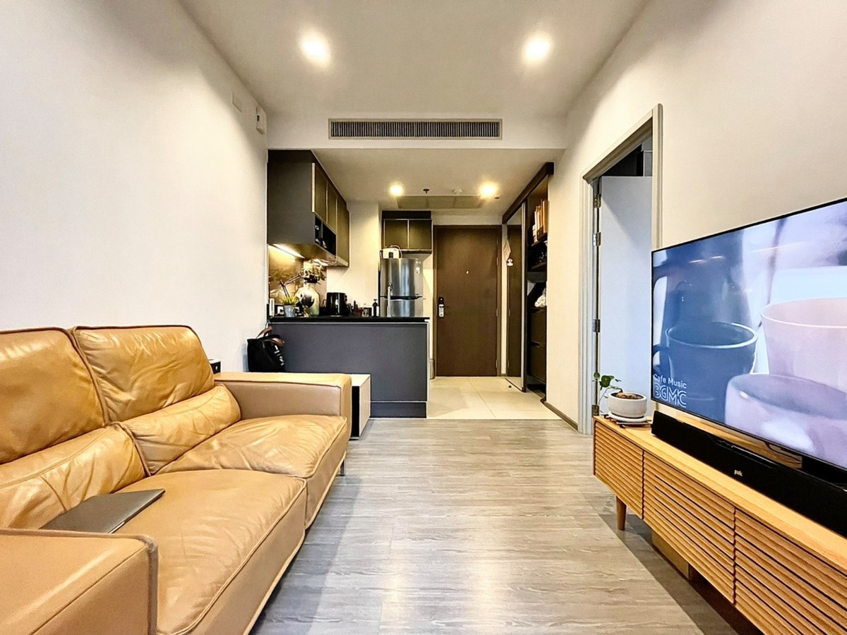 🏠✨ Nye by Sansiri | 1 Bedroom for Sale (HBH-ST-62) 🏠✨ Nye by Sansiri | 1 Bedroom for Sale (HBH-ST-62)
