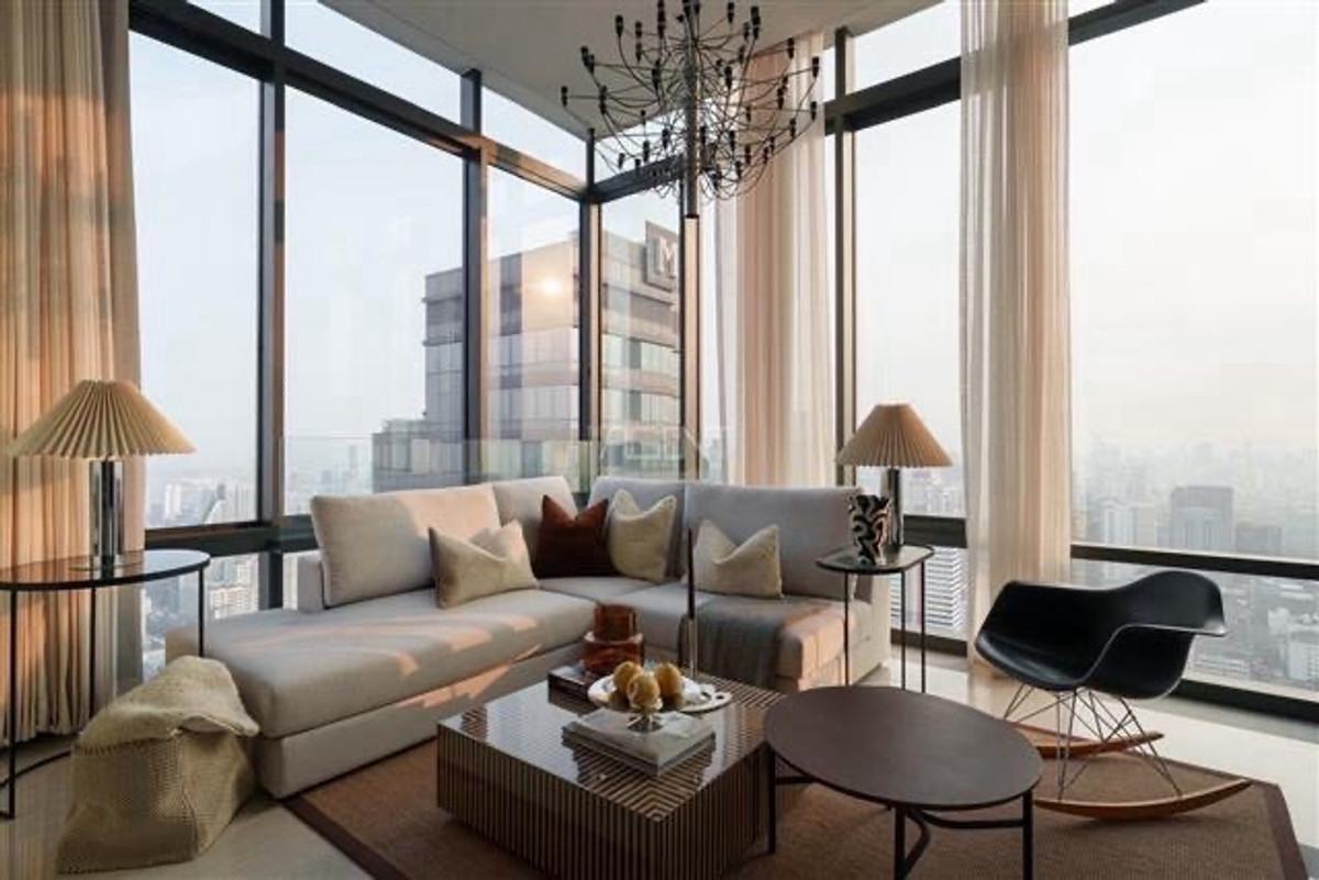 For Rent: 2-Bedroom Condo at Ashton Silom | BTS Chong Nonsi | 082-4499822 For Rent: 2-Bedroom Condo at Ashton Silom | BTS Chong Nonsi | 082-4499822