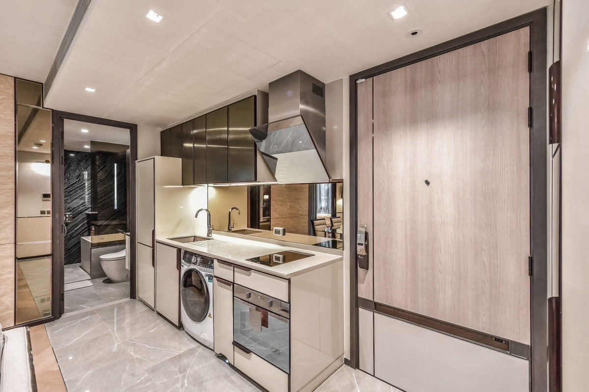 ✨ 出租曼谷豪华公寓 The Reserve Sukhumvit 61 🏙️✨ – รูปที่ 4