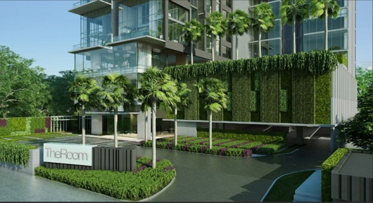 ✨ For Sale: The room sukhumvit 21 Condo ✨ 💰 Only 6,200,000 THB ✨ For Sale: The room sukhumvit 21 Condo ✨ 💰 Only 6,200,000 THB