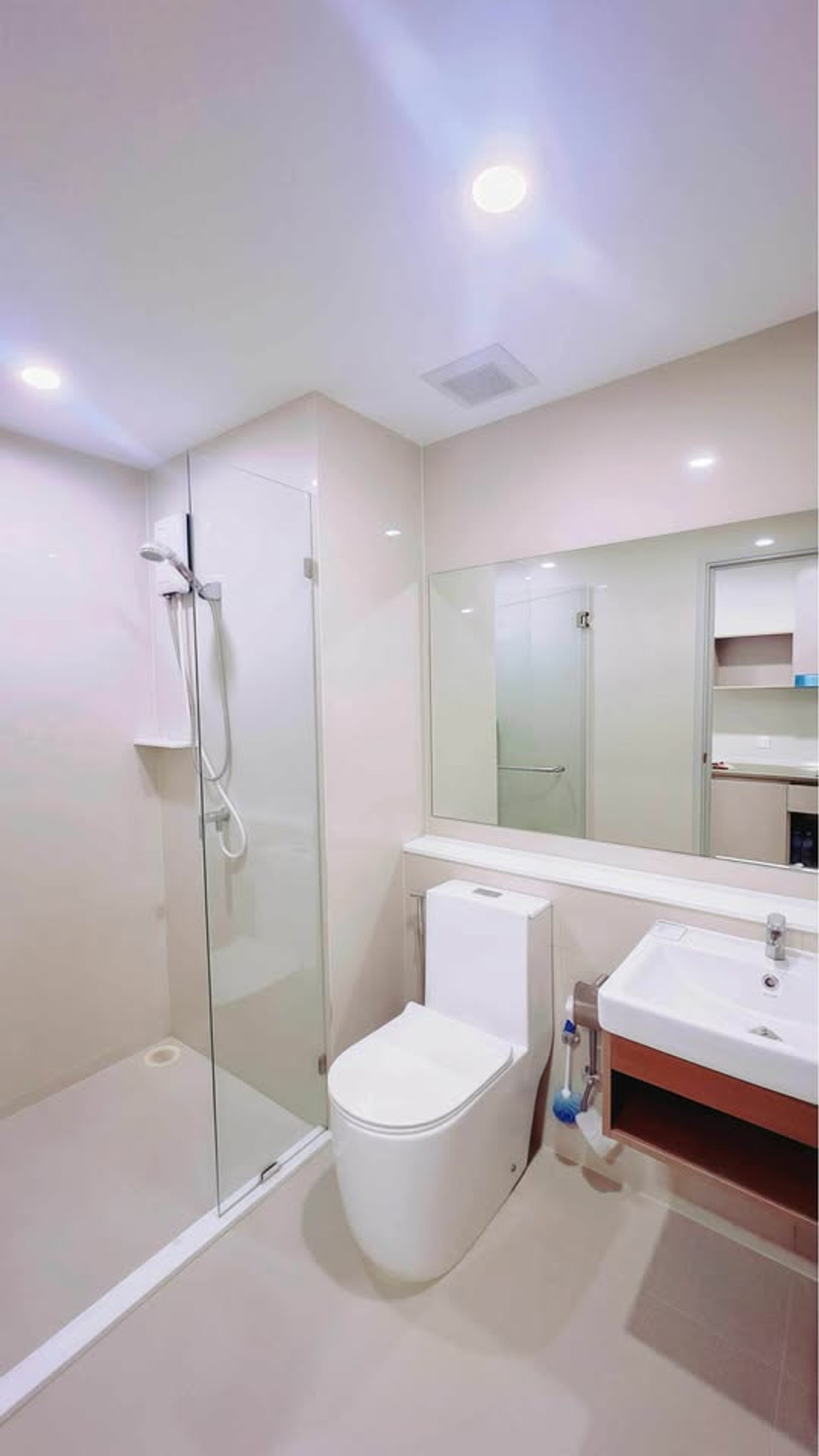 (รหัส SM1689) ขายคอนโด Aspire sukhumvit - onnut แอสปาย สุขุมวิท - อ่อนนุช ใกล้BTS อ่อนนุช – รูปที่ 4