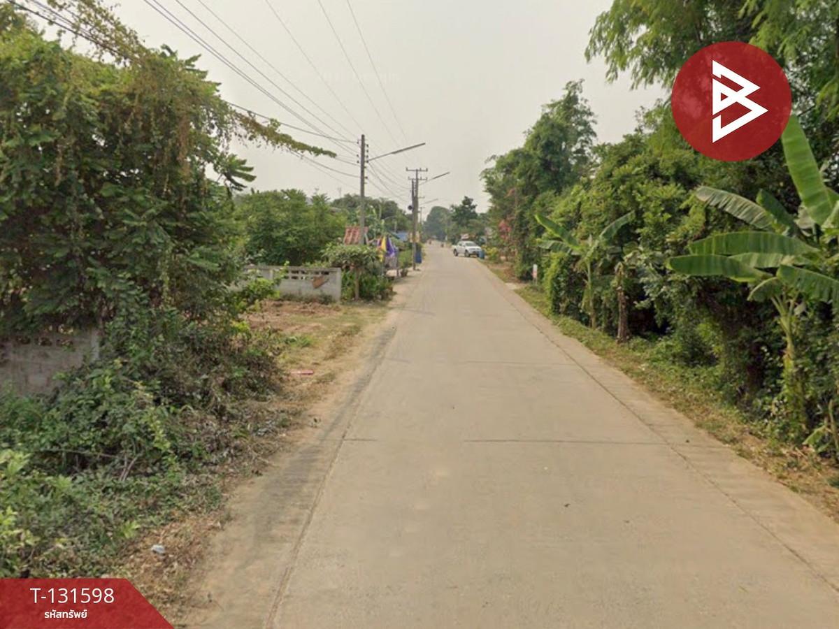 ขายที่ดิน เนื้อที่ 1 ไร่ 36 ตร.วา กลางแดด นครสวรรค์ – รูปที่ 3