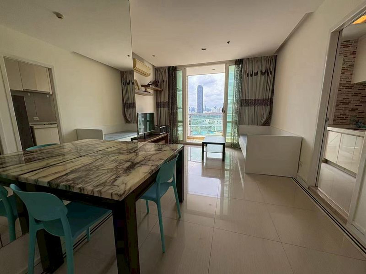 For sale 2 bedrooms 54 sq m. TC-Green Condominium TC-Green Condominium For sale 2 bedrooms 54 sq m. TC-Green Condominium TC-Green Condominium