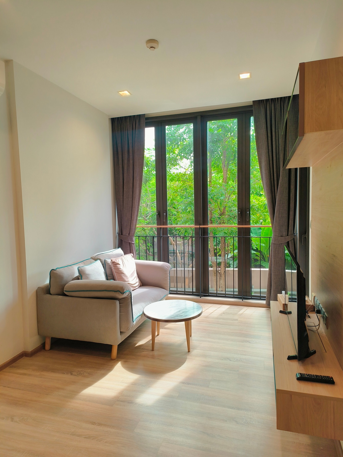 ขาย !! Kawa Haus Perfect 1 เตียง~ เฟอร์นิเจอร์ครบ – รูปที่ 3