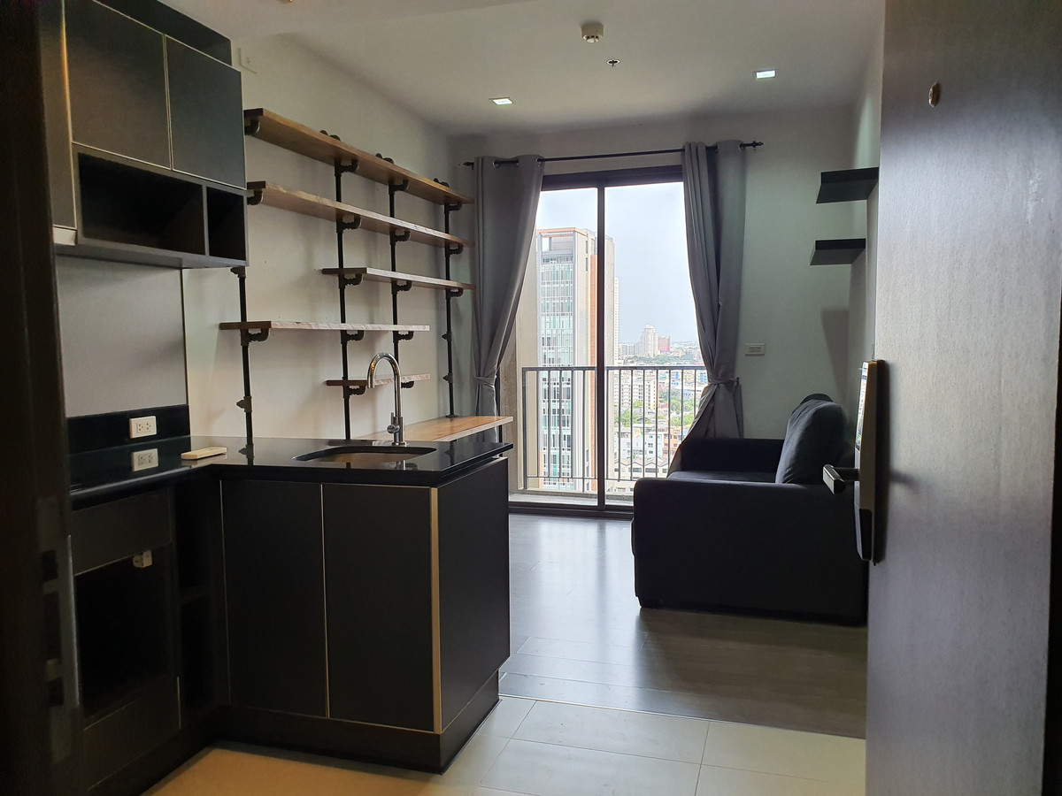🏠✨ Nye by Sansiri | 1 Bedroom for Sale (HBH-ST-63) 🏠✨ Nye by Sansiri | 1 Bedroom for Sale (HBH-ST-63)
