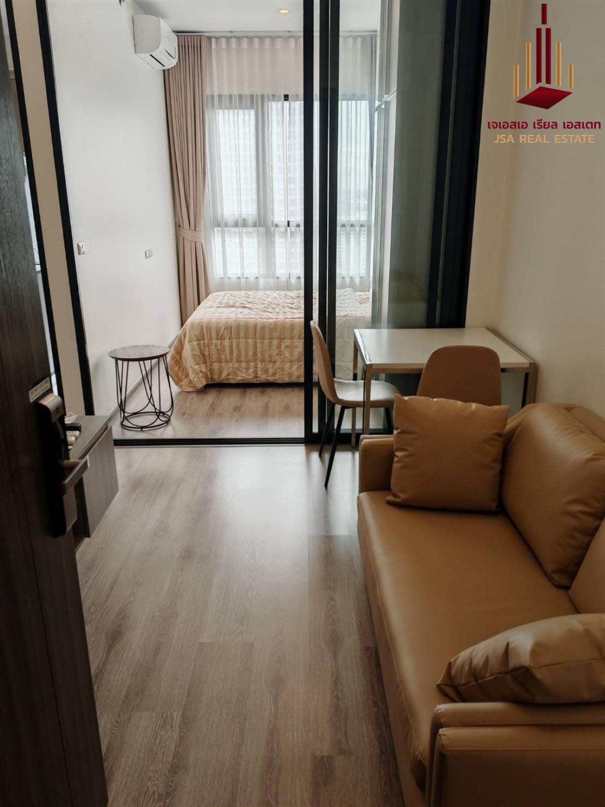 ✨ For Sale: Knightsbridge Prime Onnut Condo ✨  💰 Only 3,390,000  THB