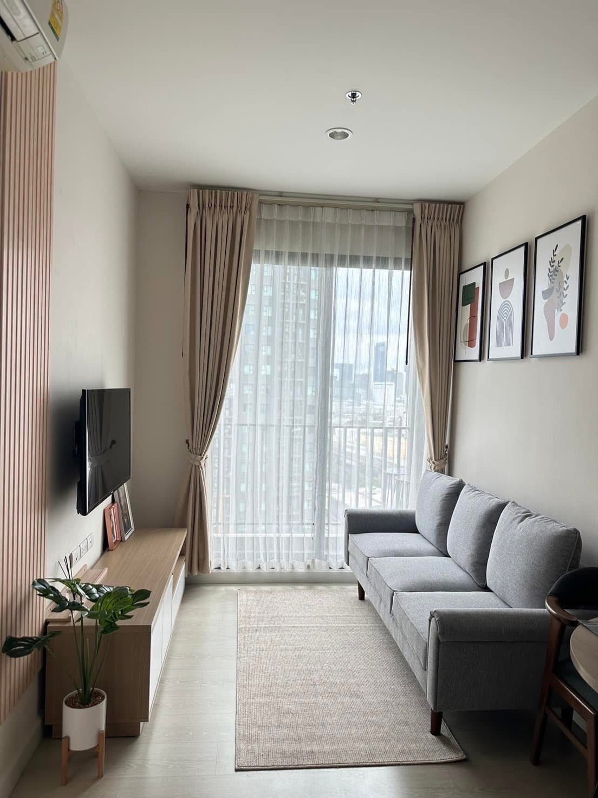 Condo for sale The Niche Pride Thonglor - Phetchaburi price 2,900,000 baht [NCs260118]