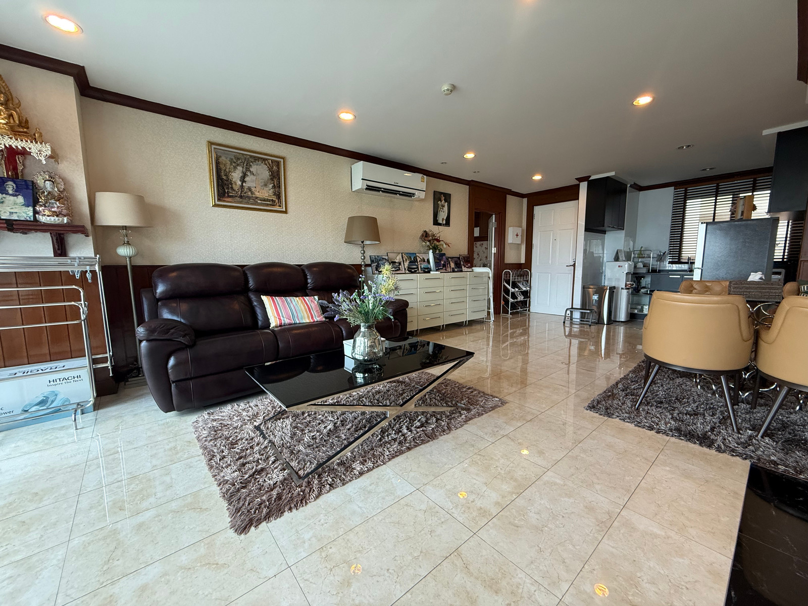 🏠✨ Baan Siri Sathorn | 3 Bedrooms for Sale (HBH-ST-66) 🏠✨ Baan Siri Sathorn | 3 Bedrooms for Sale (HBH-ST-66)
