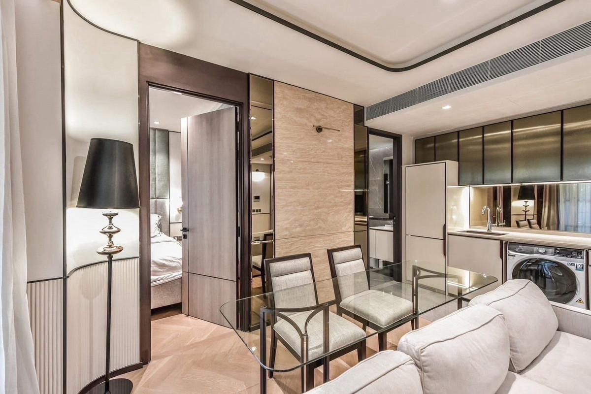 ✨ 出租曼谷豪华公寓 The Reserve Sukhumvit 61 🏙️✨ – รูปที่ 3