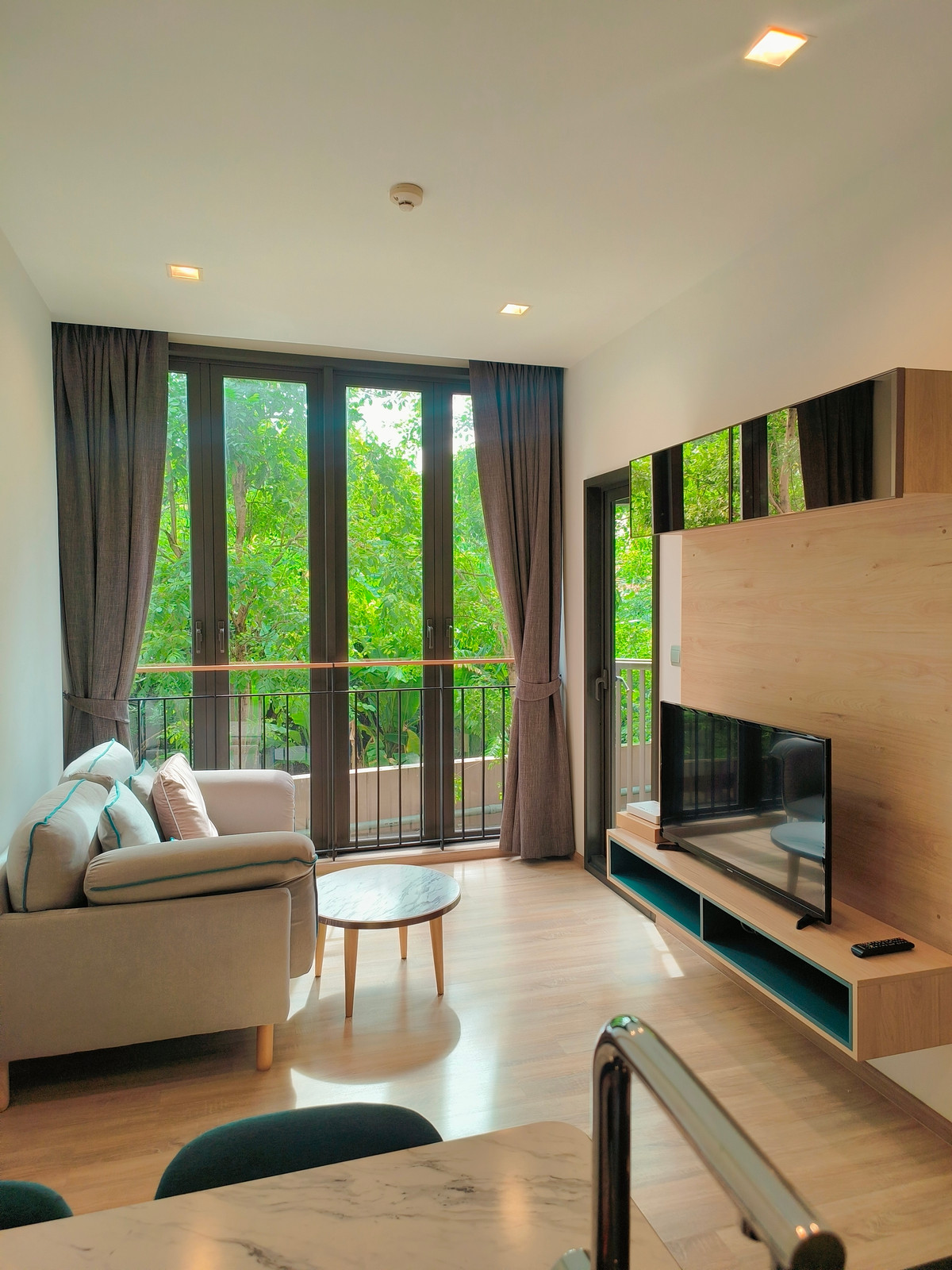 ขาย !! Kawa Haus Perfect 1 เตียง~ เฟอร์นิเจอร์ครบ