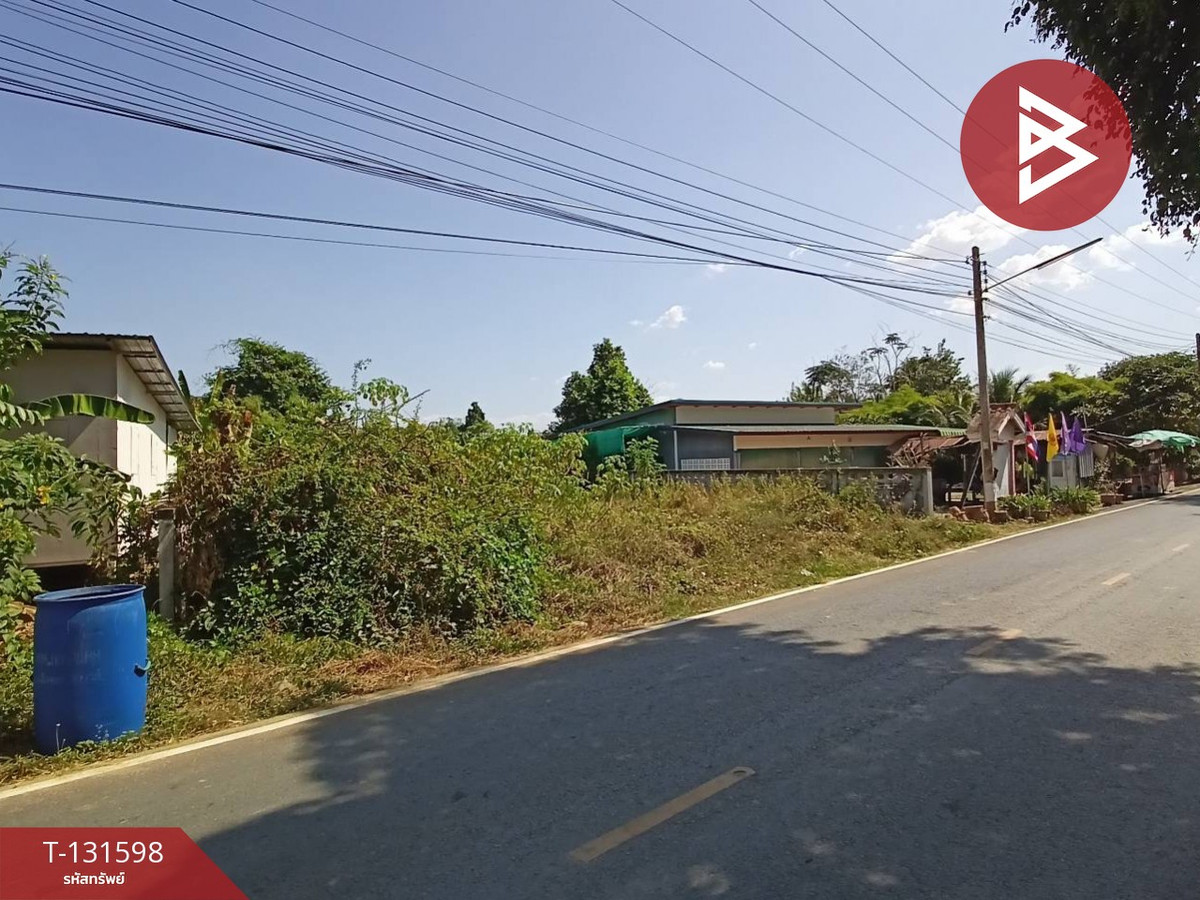 ขายที่ดิน เนื้อที่ 1 ไร่ 36 ตร.วา กลางแดด นครสวรรค์ – รูปที่ 4