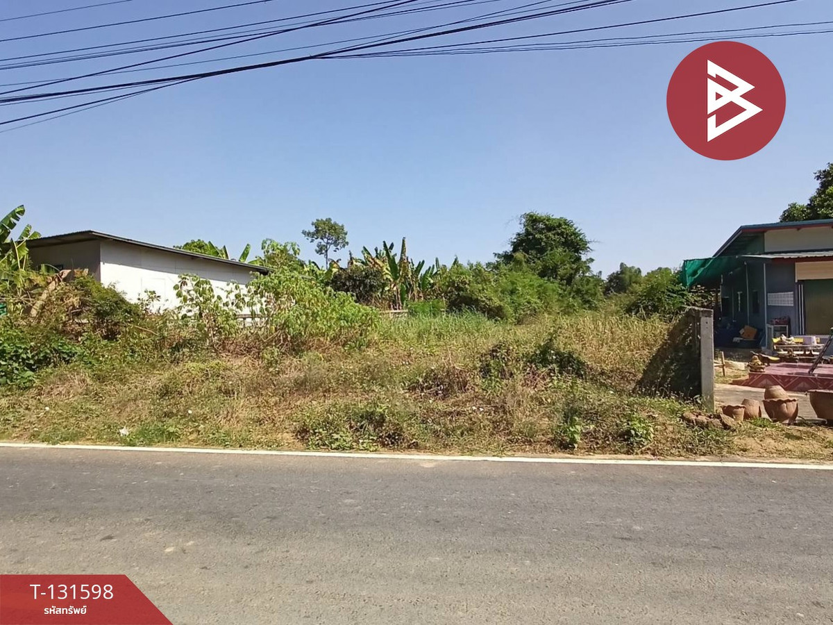ขายที่ดิน เนื้อที่ 1 ไร่ 36 ตร.วา กลางแดด นครสวรรค์ – รูปที่ 2
