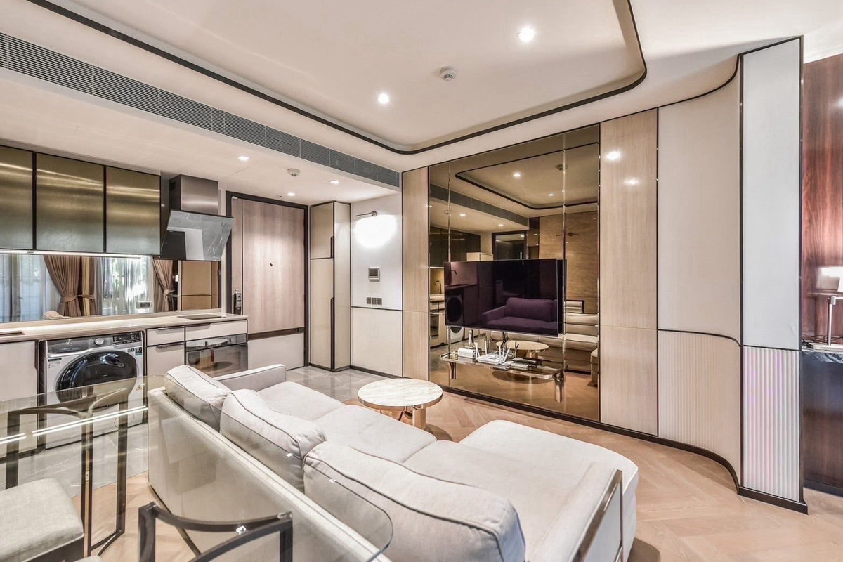 ✨ 出租曼谷豪华公寓 The Reserve Sukhumvit 61 🏙️✨ – รูปที่ 2