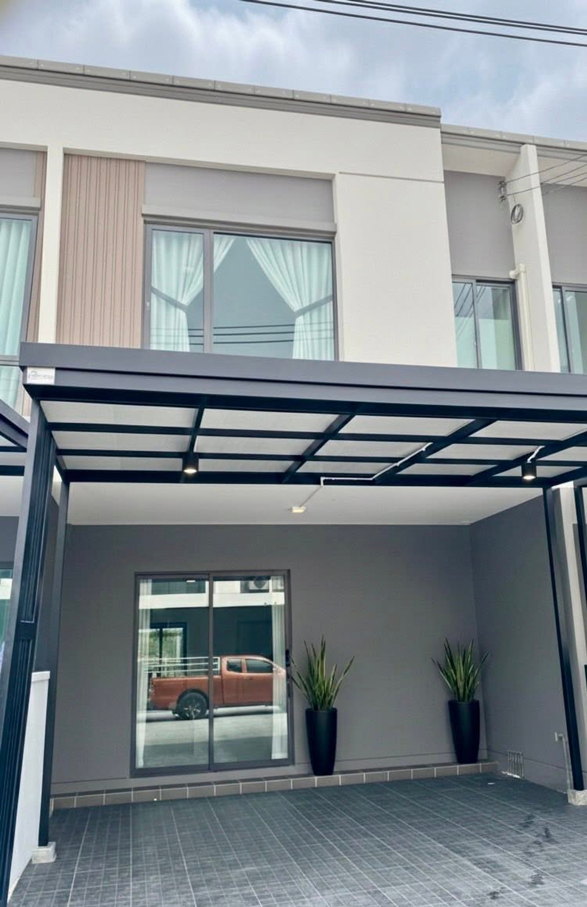🟦🟩 [For Rent] PLENO Sukhumvit–Bangna 3 | 3BR 110 sq.m | Pet Friendly | 38,000 THB/Month | Ref: T2162 | LINE: @323gqmho 🟩🟦