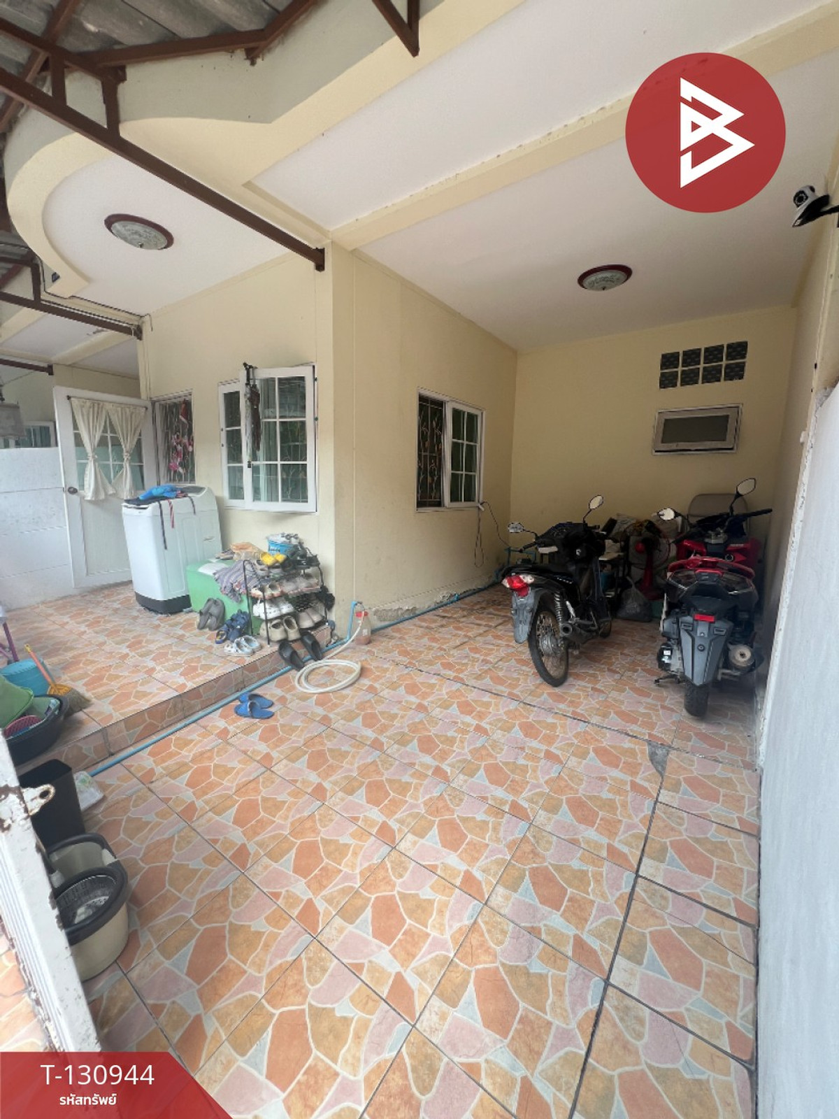 ขายทาวน์เฮ้าส์ หมู่บ้านเฟื่องฟ้าวิลล่า11 เฟส7 แพรกษา สมุทรปราการ – รูปที่ 2