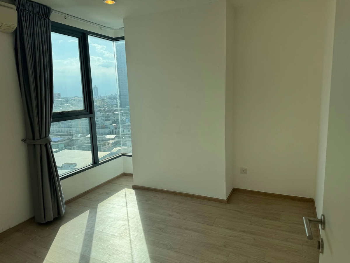★Very special price at 11.6 million baht, selling at a loss, near Chula University, many shopping and eating places ★ Ideo q chula Samyan ★ ★Very special price at 11.6 million baht, selling at a loss, near Chula University, many shopping and eating places ★ Ideo q chula Samyan ★