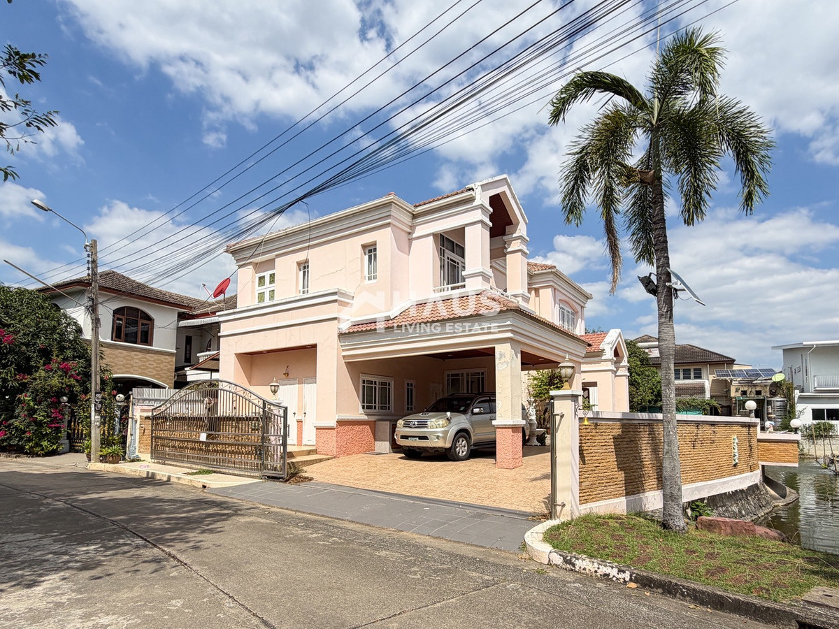 🔥 Single house for sale, Krisadanakorn Pinklao - Phuttamonthon 2 🔥 Krisadanakorn Pinklao - Phuttamonthon 2 / 4 bedrooms #HPHU036 🔥 Single house for sale, Krisadanakorn Pinklao - Phuttamonthon 2 🔥 Krisadanakorn Pinklao - Phuttamonthon 2 / 4 bedrooms #HPHU036