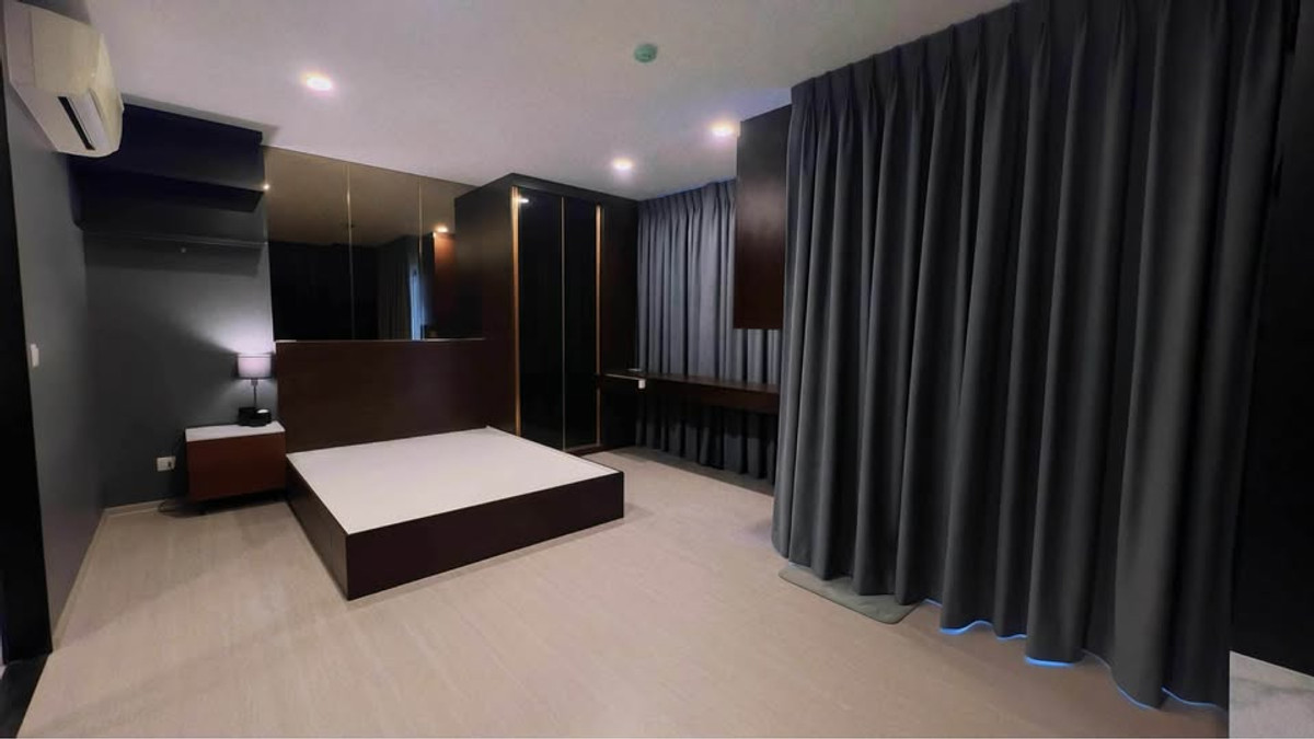(รหัส SM1689) ขายคอนโด Aspire sukhumvit - onnut แอสปาย สุขุมวิท - อ่อนนุช ใกล้BTS อ่อนนุช