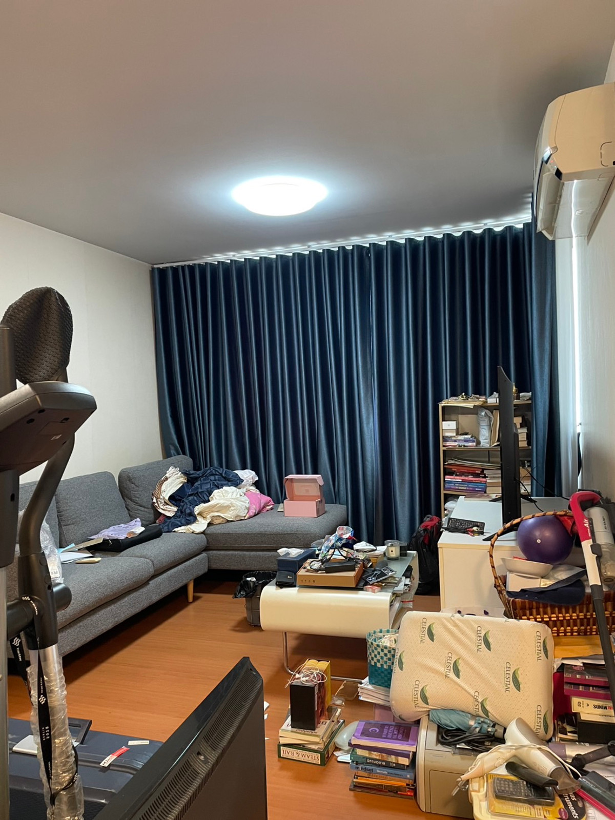 🏠✨ Sathorn Plus On The Pond | 1 Bedroom for Sale (HBH-ST-70) 🏠✨ Sathorn Plus On The Pond | 1 Bedroom for Sale (HBH-ST-70)