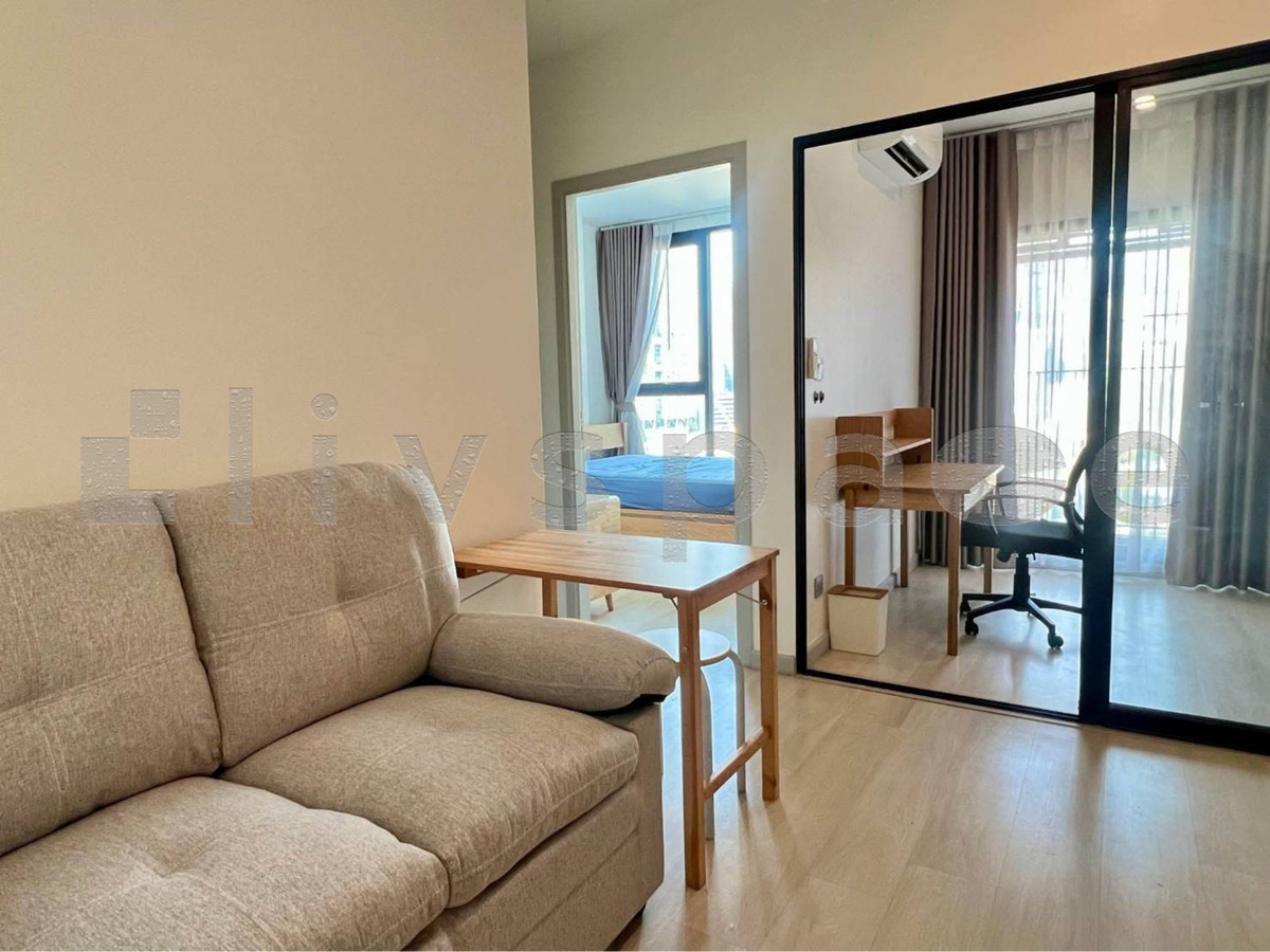 ▚ LF193ツ ขาย: Knightsbridge Prime Sathorn – 1 Bed 31 ตร.ม. 🏙️🪵 ห้องรีโนเวทใหม่สไตล์ MUJI วิวเมือง+สวน ไม่เคยปล่อยเช่า สภาพนางฟ้าพร้อมอยู่ ▚ LF193ツ ขาย: Knightsbridge Prime Sathorn – 1 Bed 31 ตร.ม. 🏙️🪵 ห้องรีโนเวทใหม่สไตล์ MUJI วิวเมือง+สวน ไม่เคยปล่อยเช่า สภาพนางฟ้าพร้อมอยู่