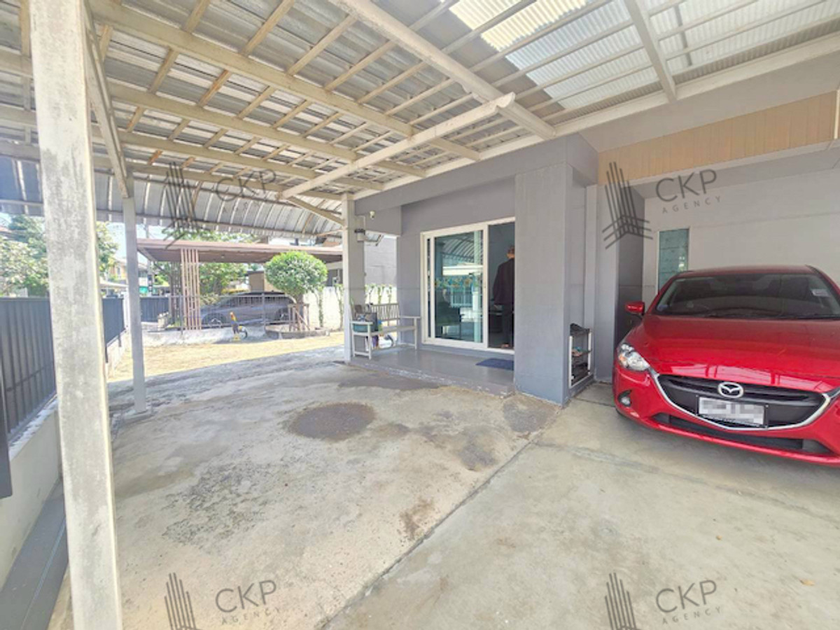 ขาย บ้านเดี่ยว ชัยพฤกษ์ ปิ่นเกล้า-สาย5 ติดถนนใหญ่ ใกล้เซ็นทรัลศาลายา ใกล้ม.มหิดลและม.อื่นๆ – รูปที่ 4