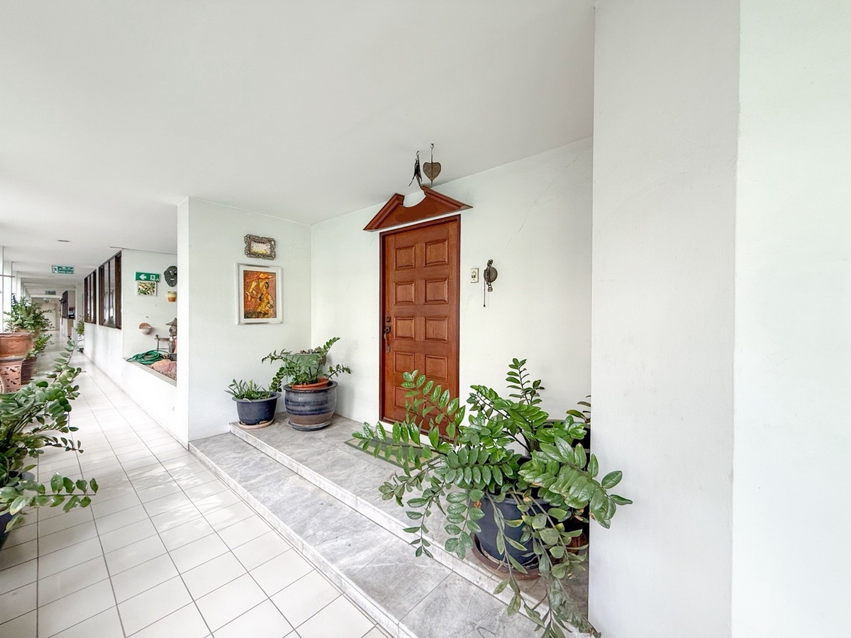 🏠✨ Benjasri Condominium | 3 Bedrooms for Sale (HBH-ST-76) 🏠✨ Benjasri Condominium | 3 Bedrooms for Sale (HBH-ST-76)