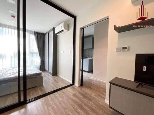 ✨ For Sale: Atmoz Ladprao 15 Condo ✨ 💰 Only 2,250,000 THB
