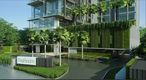 ✨ For Sale: The room sukhumvit 21 Condo ✨ 💰 Only 6,200,000 THB