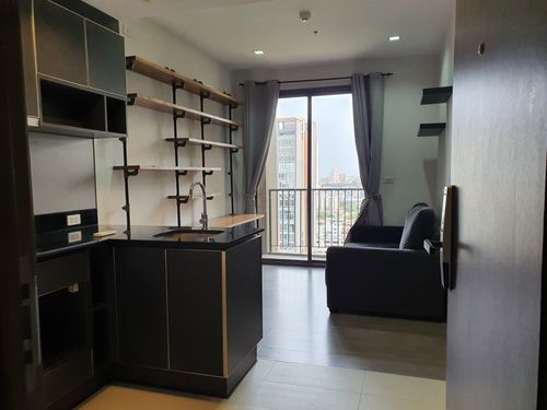 🏠✨ Nye by Sansiri | 1 Bedroom for Sale (HBH-ST-63)