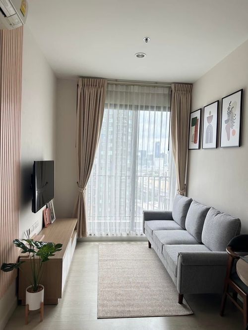 ขายคอนโด  The Niche Pride Thonglor - Phetchaburi ราคา 2,900,000 บาท [NCs260118]