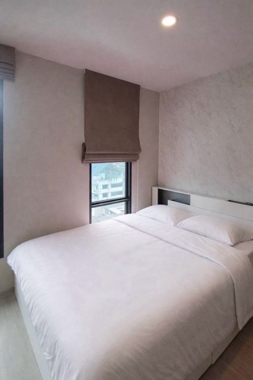 🏢 Aspire Asoke Ratchada 👫🔥Best price🔥รัชดาซอย 3 | 🛍️ ตรงข้าม Central Rama 9
