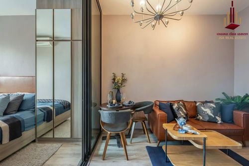 ✨ For Sale: Knightsbridge Prime Onnut Condo ✨ 💰 Only 3,490,000 THB