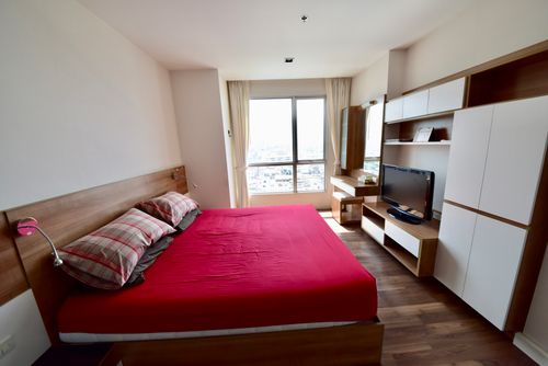 🏠✨ The Room Sathorn–Taksin | 1 Bedroom for Sale (HBH-ST-69)