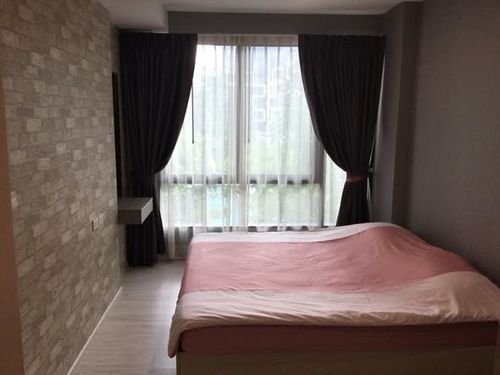 🔥 For sale 🔥 My Story Ladprao 71 - My Story Ladprao 71 / 1 bedroom AON083