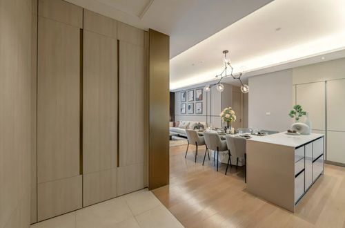 Baan Sindhorn 120 sq.m. Please add LINE ID @806qphgn o8415o5483