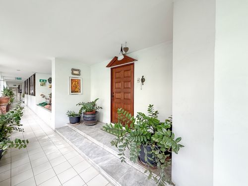🏠✨ เบญจศรี คอนโดมิเนียม | 3 Bedrooms for Sale (HBH-ST-76)