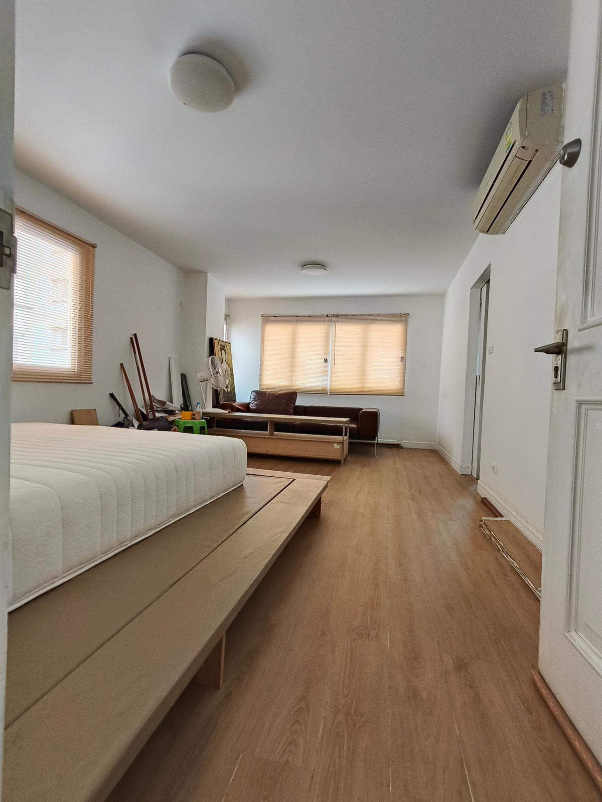 ขายคอนโด condo one x sathorn - narathiwat ชั้น 7 ห้องสตูดิโอ พร้อมเฟอร์ (S5314) – รูปที่ 2