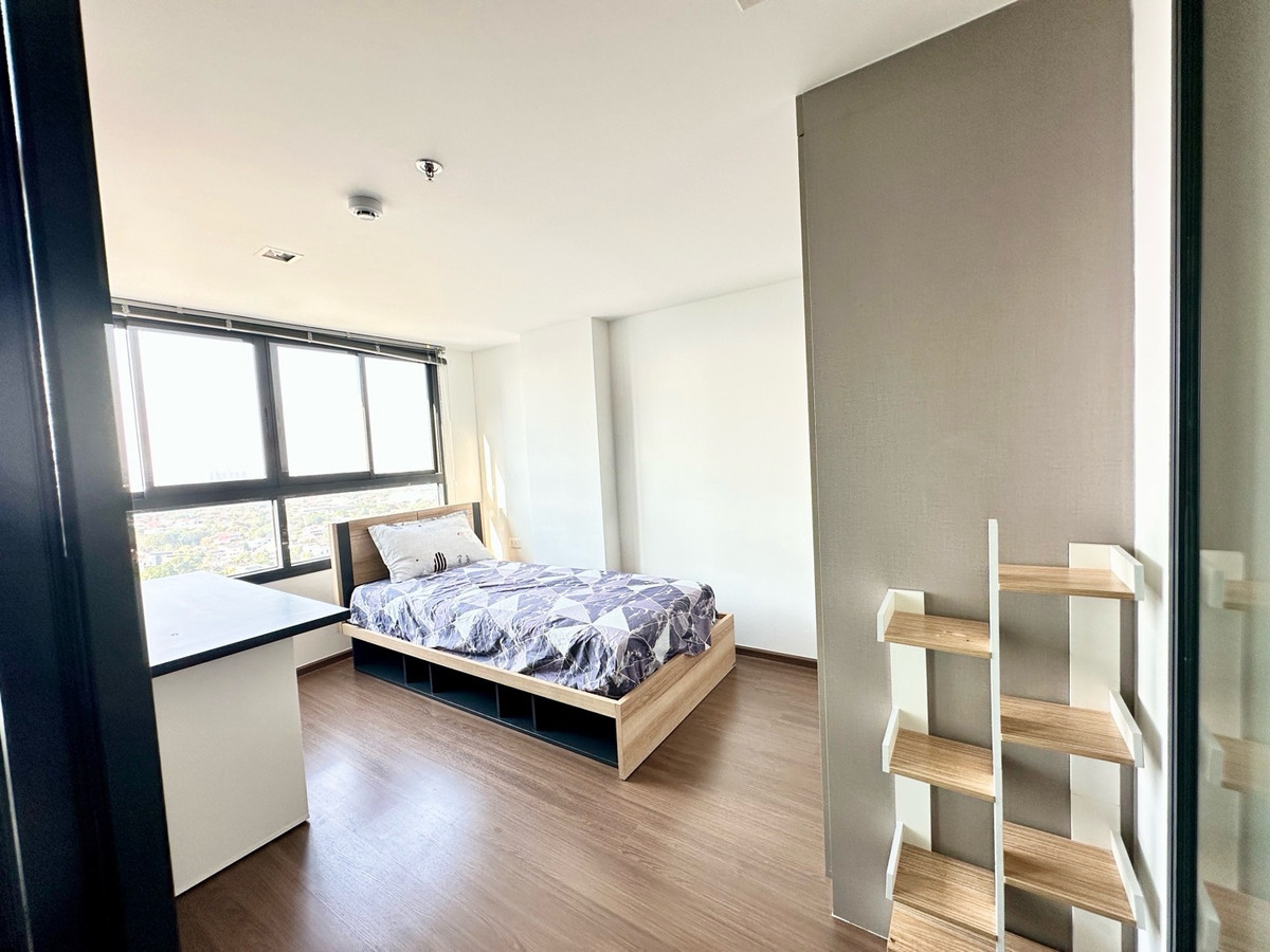 Ideo New Rama 9 for rent – รูปที่ 3