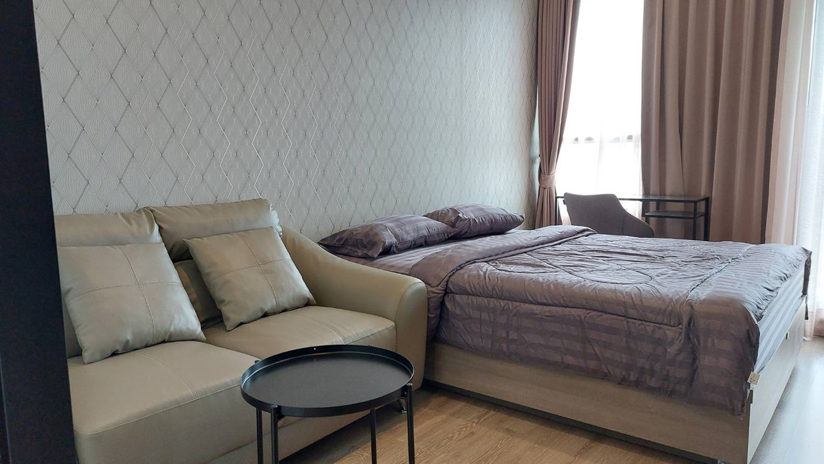🏠✨ KnightsBridge Prime Onnut | Studio Bedroom for Sale (HBH-SKV-22)