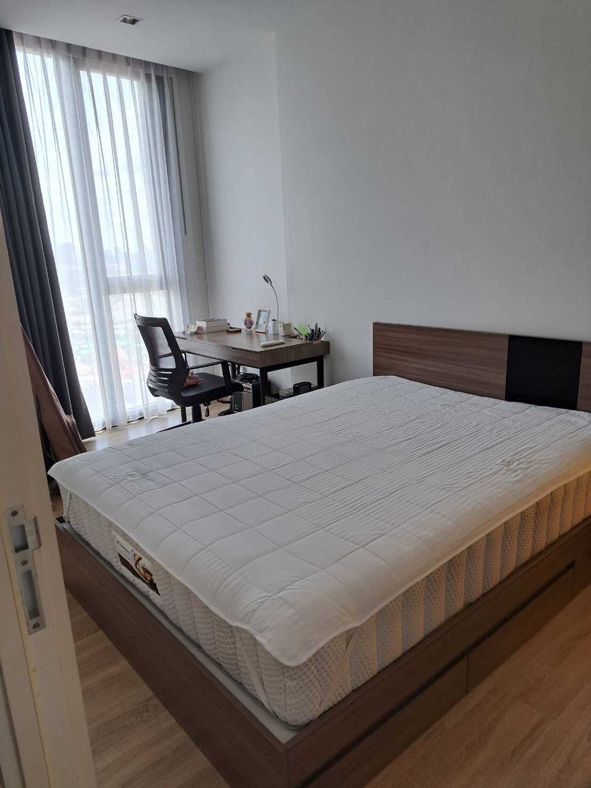🔥🔥Rare Item Jatujak park view🔥🔥 The Line Phahol Pradipat 35 sq.m 1bed 1bath only 4.5 MB 0650565193 Micky 🔥🔥Rare Item Jatujak park view🔥🔥 The Line Phahol Pradipat 35 sq.m 1bed 1bath only 4.5 MB 0650565193 Micky
