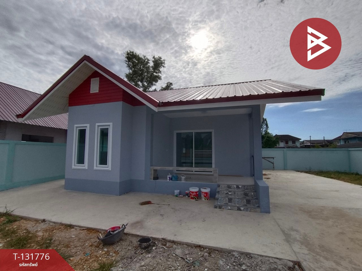 ขายบ้านเดี่ยว เนื้อที่ 80 ตร.วา ท่าใหม่ จันทบุรี ขายบ้านเดี่ยว เนื้อที่ 80 ตร.วา ท่าใหม่ จันทบุรี
