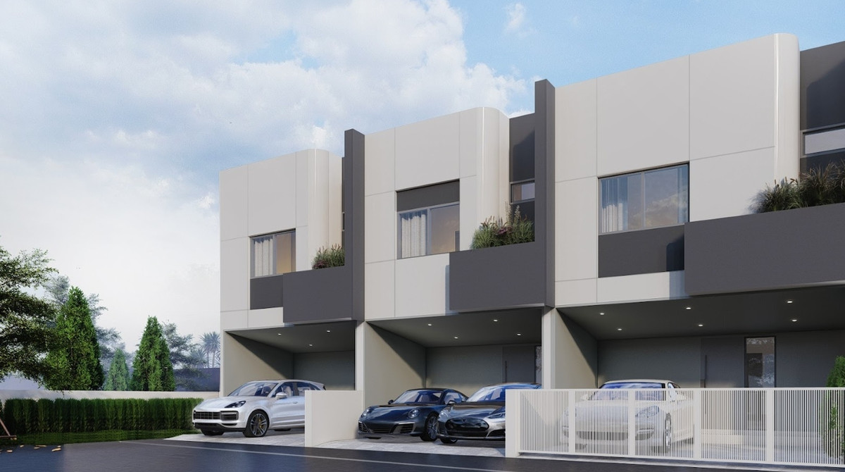 Midori Phuket: Experience Life Surrounded by Nature with a Luxurious Home in Phuket Town – รูปที่ 4