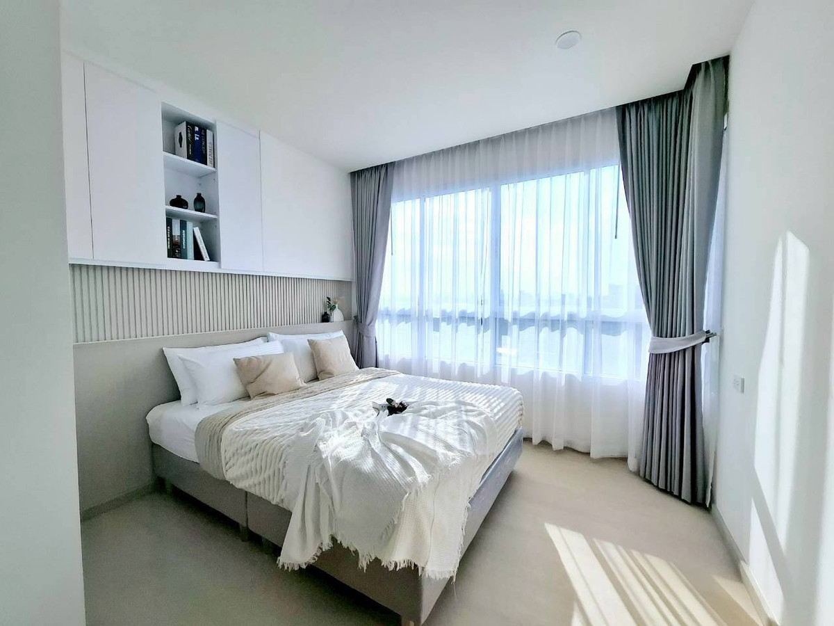 ขาย !! แฮปปี้ คอนโด ลาดพร้าว 101 (Happy Condo Ladprao 101) ตกแต่งสวยพร้อมเฟอร์นิเจอร์ครบ ใกล้รถไฟฟ้า แยกลำสาลีเพียง 200 เมตร พื้นที่ครัวเป็นสัดส่วน ขาย !! แฮปปี้ คอนโด ลาดพร้าว 101 (Happy Condo Ladprao 101) ตกแต่งสวยพร้อมเฟอร์นิเจอร์ครบ ใกล้รถไฟฟ้า แยกลำสาลีเพียง 200 เมตร พื้นที่ครัวเป็นสัดส่วน