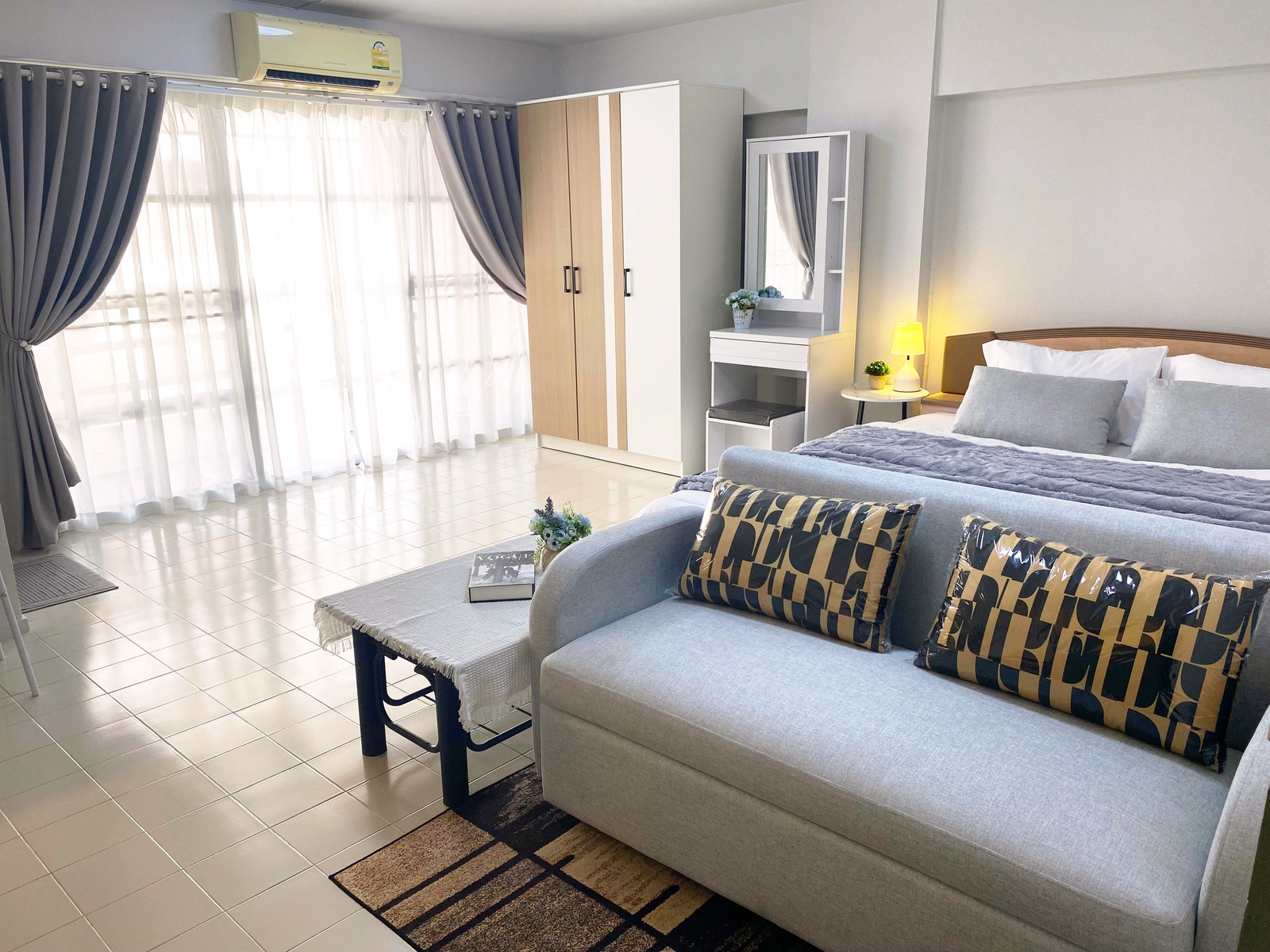 📌For Sale !!🔥Urgent sale, condo near Bang Kapi BTS station ✅ Living Place Lat Phrao 140 The Mall Bang Kapi 💥Best price!! 📌For Sale !!🔥Urgent sale, condo near Bang Kapi BTS station ✅ Living Place Lat Phrao 140 The Mall Bang Kapi 💥Best price!!