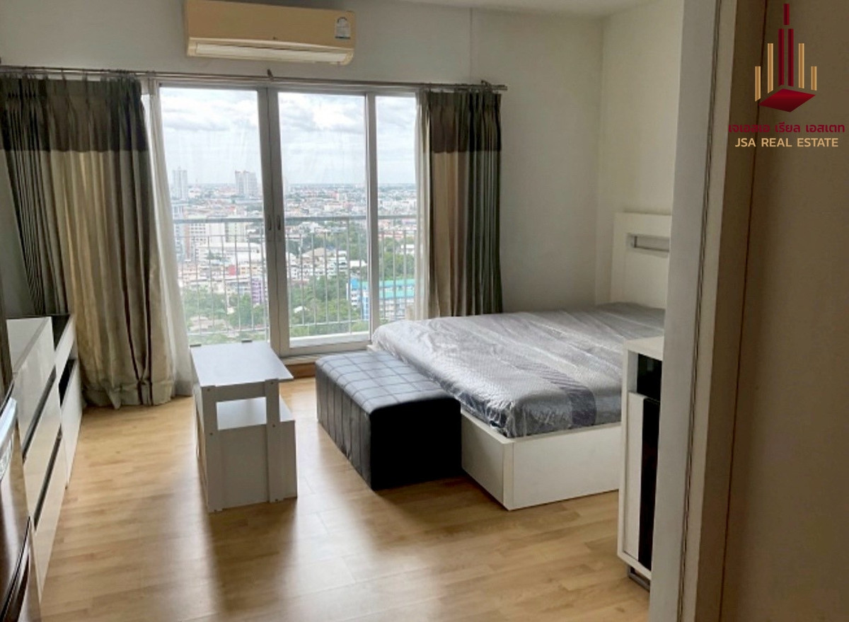 ✨ For Sale: The Parkland Taksin - Thapra Condo ✨ 💰 Only 2,200,000 THB