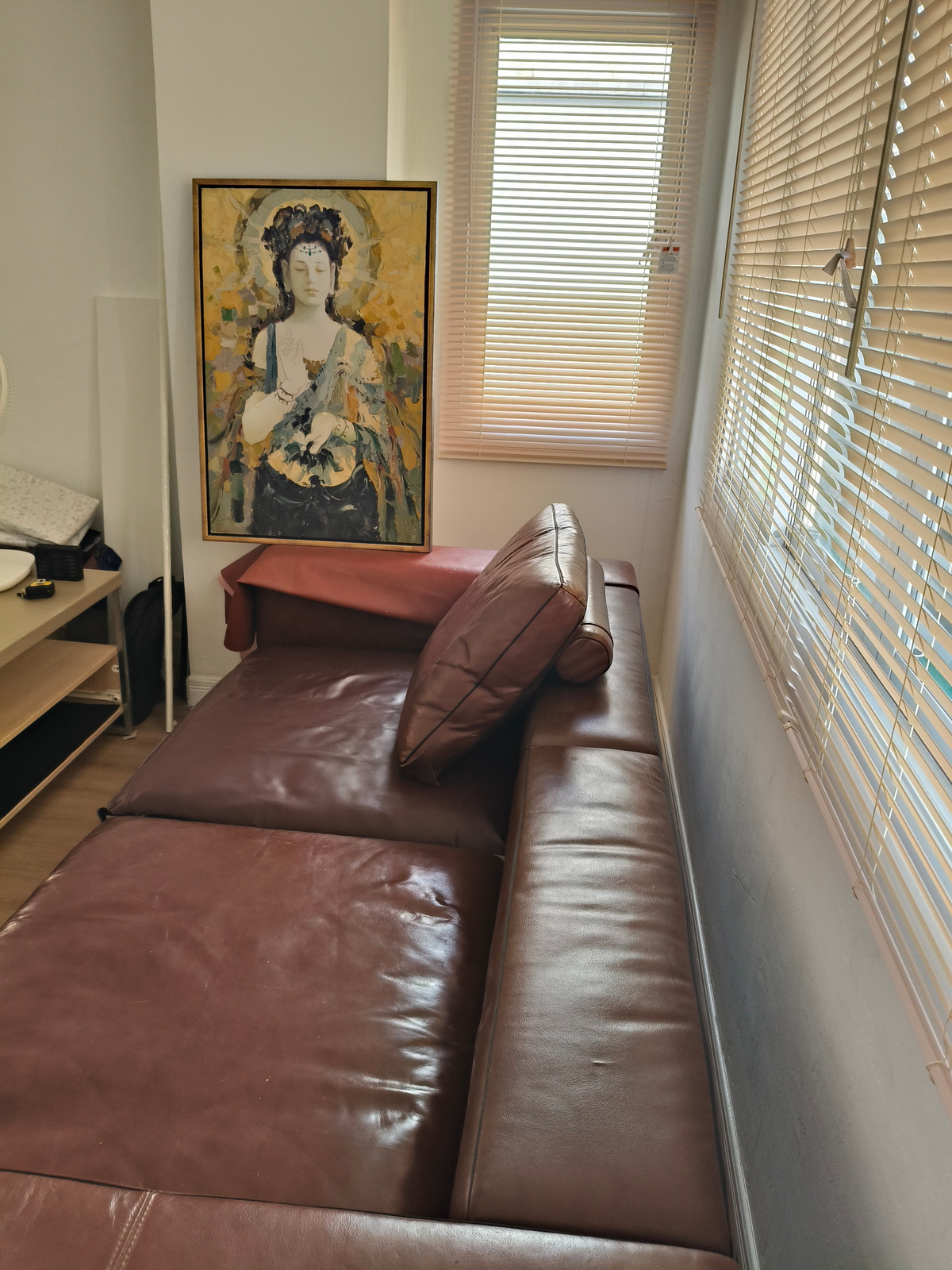 ขายคอนโด condo one x sathorn - narathiwat ชั้น 7 ห้องสตูดิโอ พร้อมเฟอร์ (S5314) – รูปที่ 4